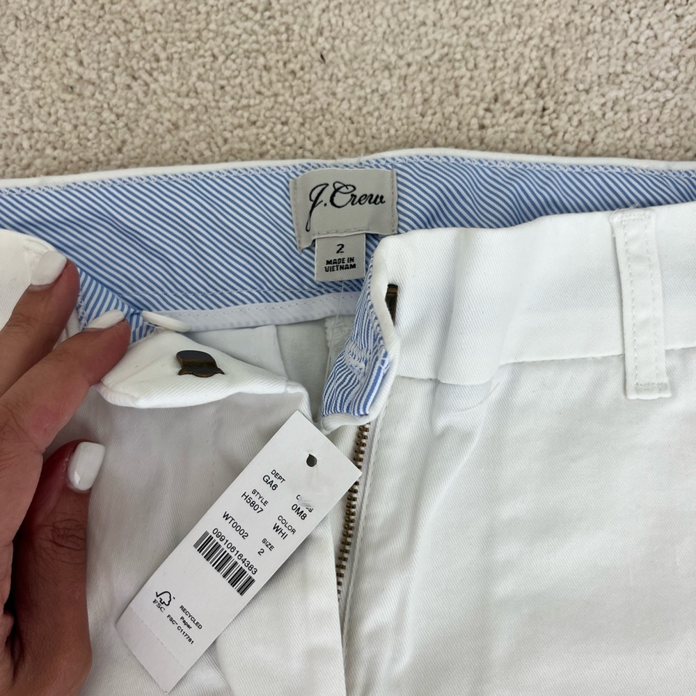 JCrew Shorts - Picture 2 of 2